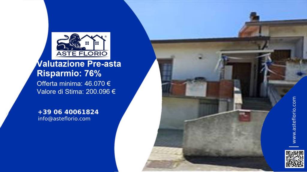 casa indipendente in vendita a Montecalvo in Foglia