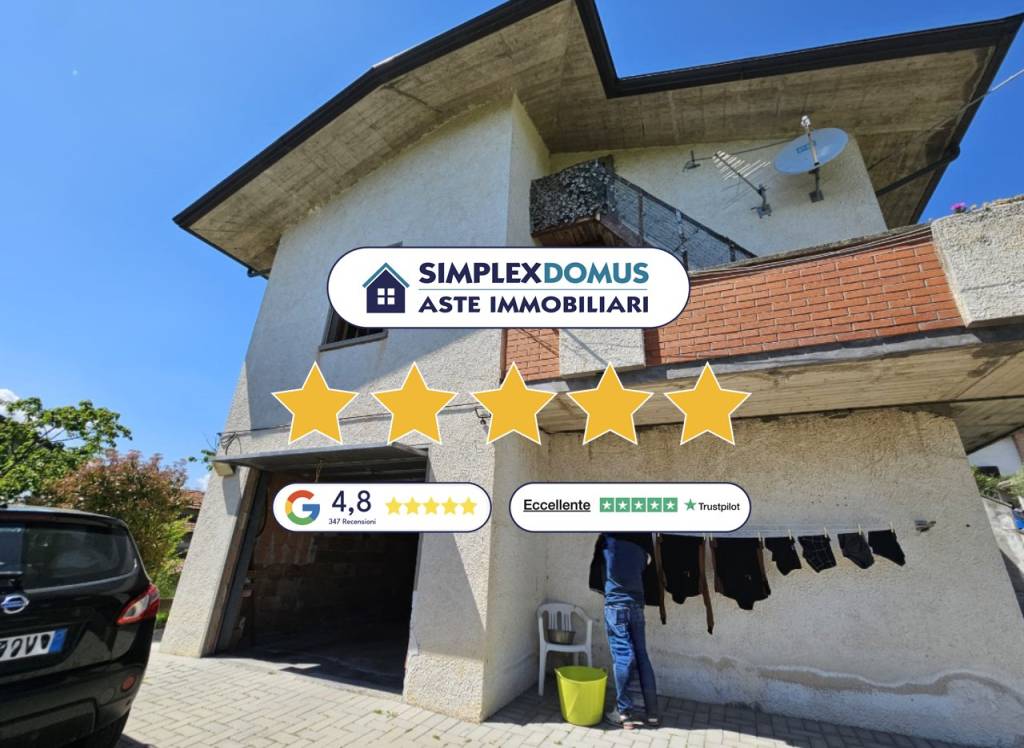 casa indipendente in vendita a Montecalvo in Foglia