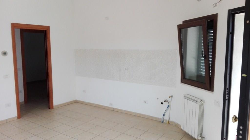 appartamento in vendita a Montecalvo in Foglia in zona Ca' Gallo