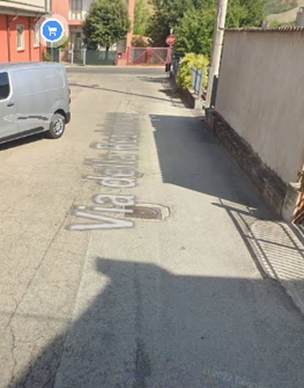 terreno agricolo in vendita a Montecalvo in Foglia in zona Borgo Massano
