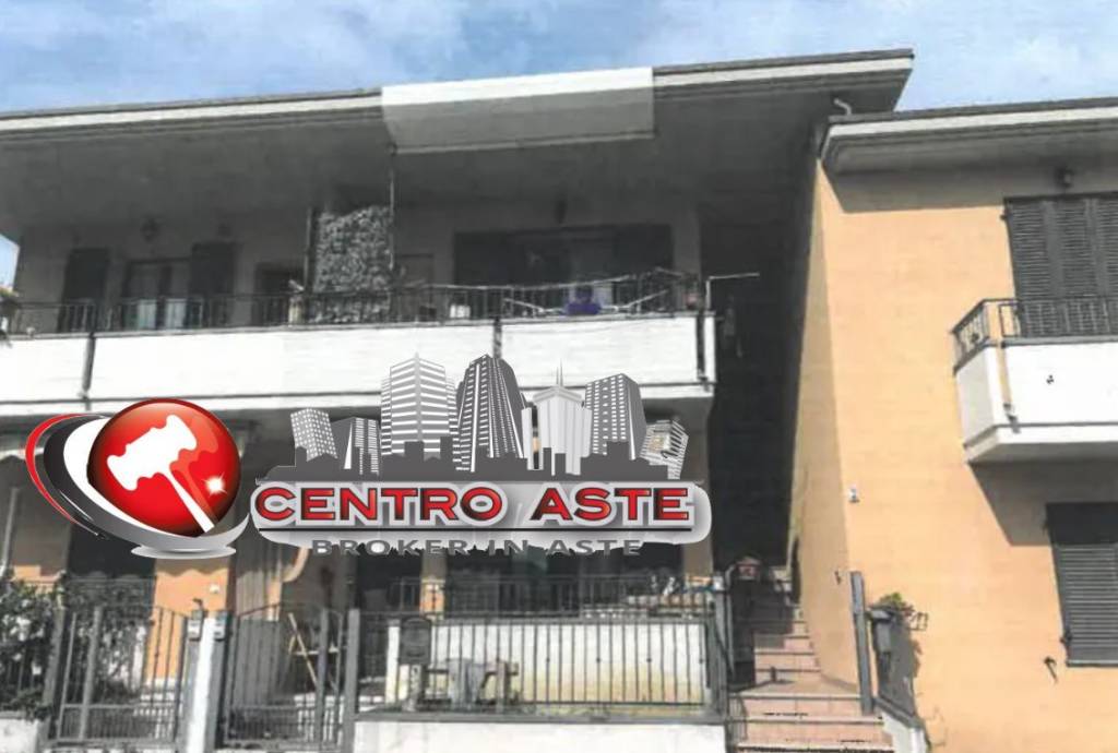 appartamento in vendita a Montecalvo in Foglia in zona Ca' Gallo