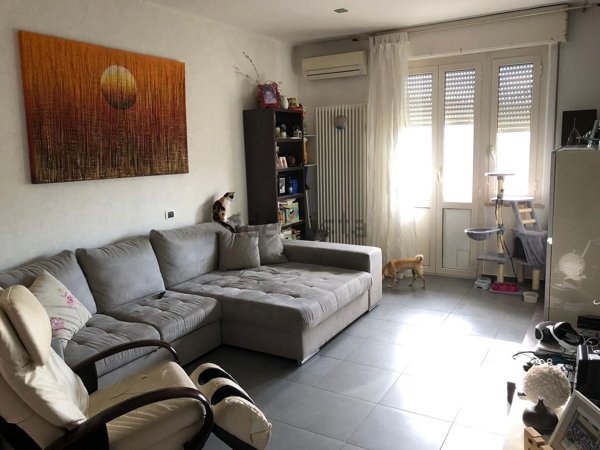 appartamento in vendita a Montecalvo in Foglia