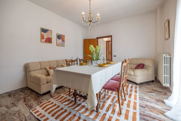 appartamento in vendita a Montecalvo in Foglia in zona Ca' Gallo