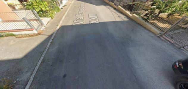 appartamento in vendita a Montecalvo in Foglia in zona Ca' Gallo