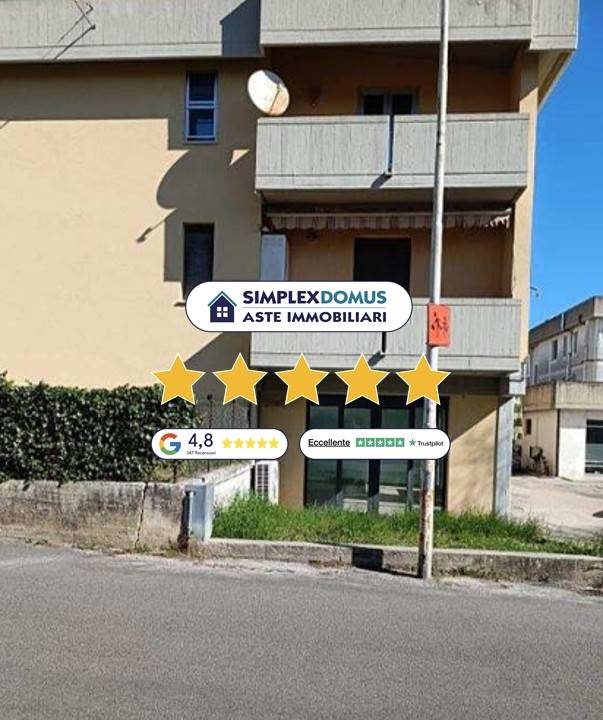 appartamento in vendita a Montecalvo in Foglia in zona Borgo Massano