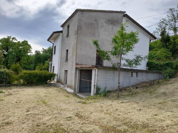 casa indipendente in vendita a Monte Cerignone