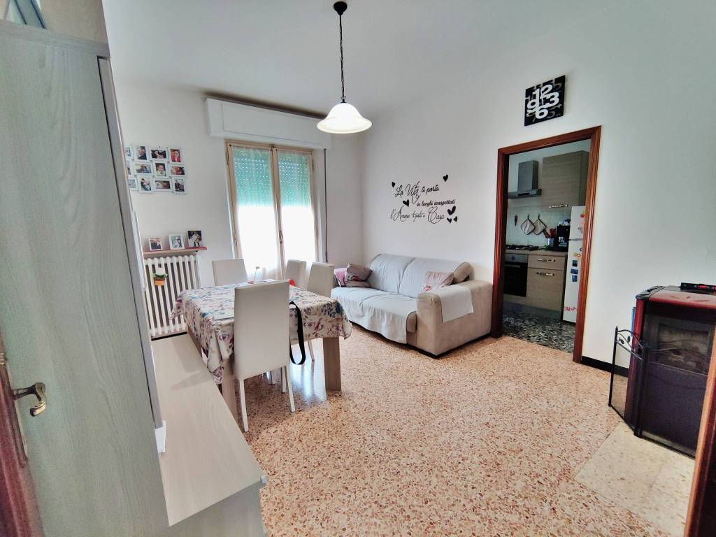 appartamento in vendita a Monte Cerignone