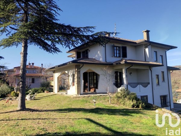 casa indipendente in vendita a Monte Cerignone