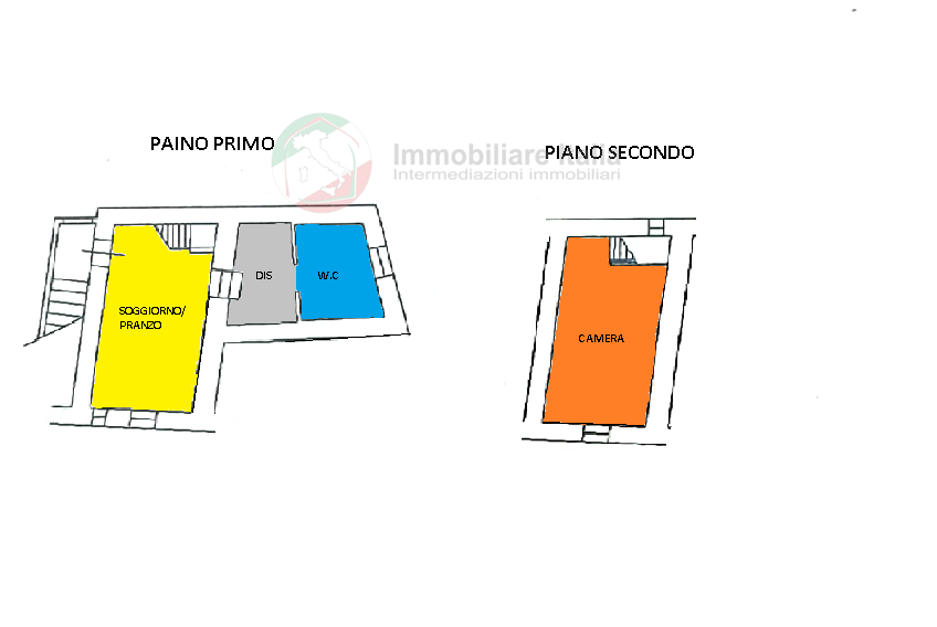 appartamento in vendita a Monte Cerignone