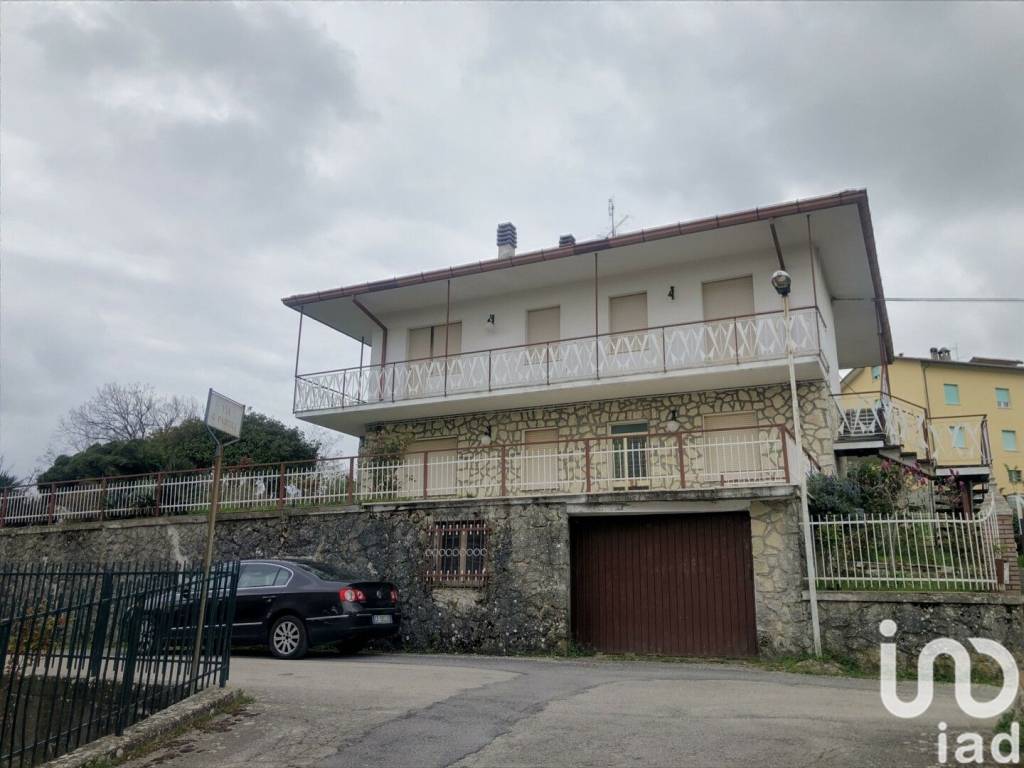 casa indipendente in vendita a Monte Cerignone