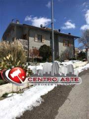 appartamento in vendita a Monte Cerignone in zona Valle di Teva