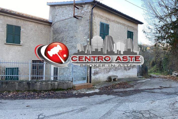 casa indipendente in vendita a Monte Cerignone