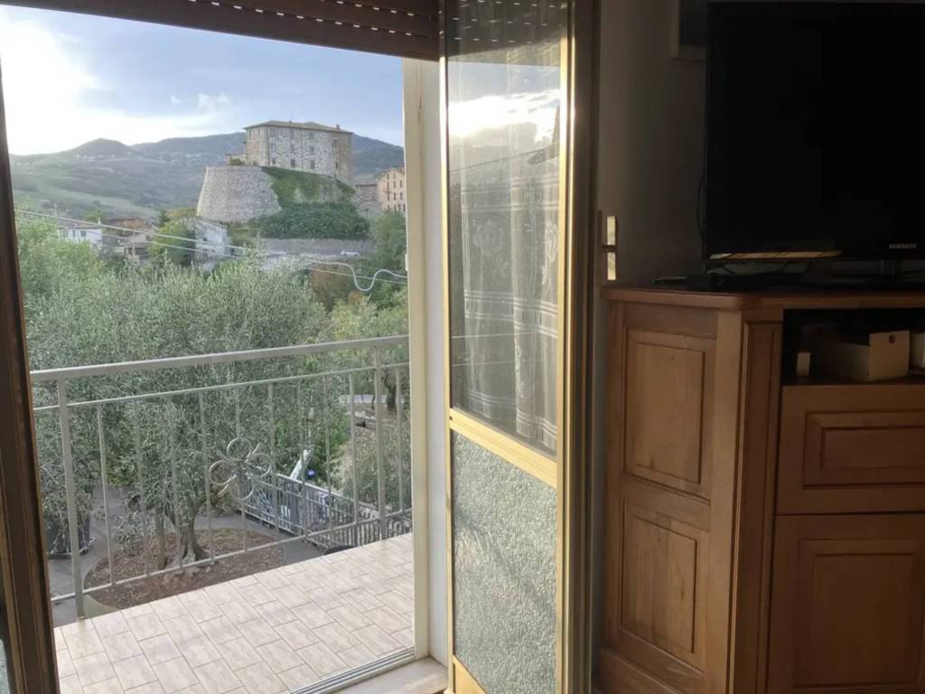 appartamento in vendita a Monte Cerignone