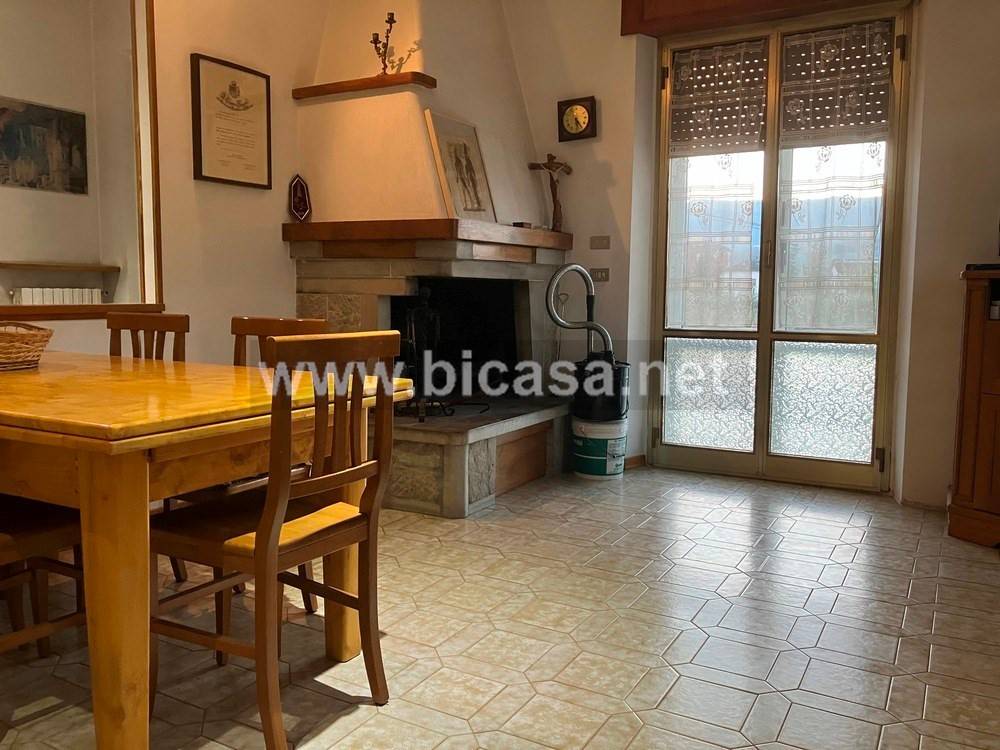 casa indipendente in vendita a Monte Cerignone