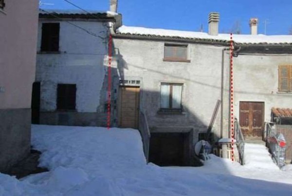 appartamento in vendita a Monte Cerignone