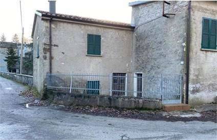 appartamento in vendita a Monte Cerignone
