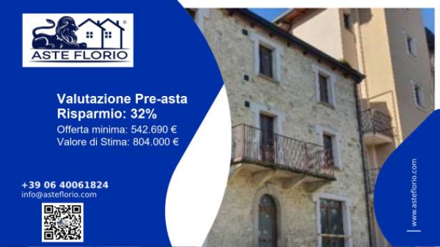 appartamento in vendita a Monte Cerignone