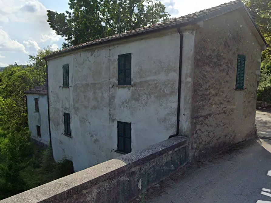casa indipendente in vendita a Monte Cerignone