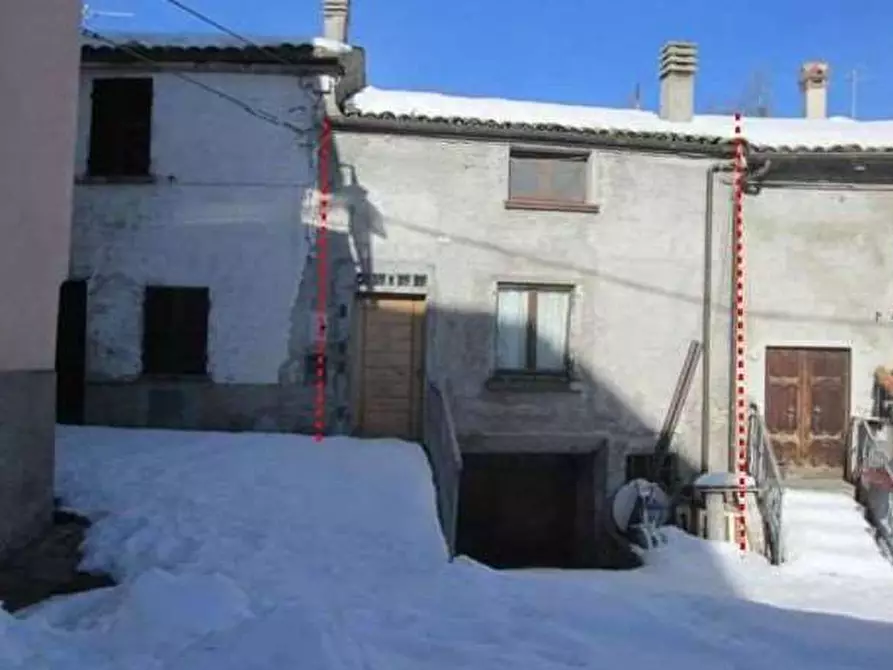 appartamento in vendita a Monte Cerignone
