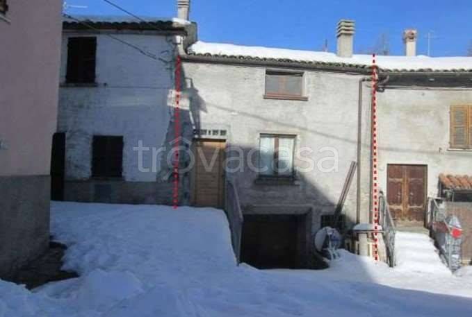 appartamento in vendita a Monte Cerignone