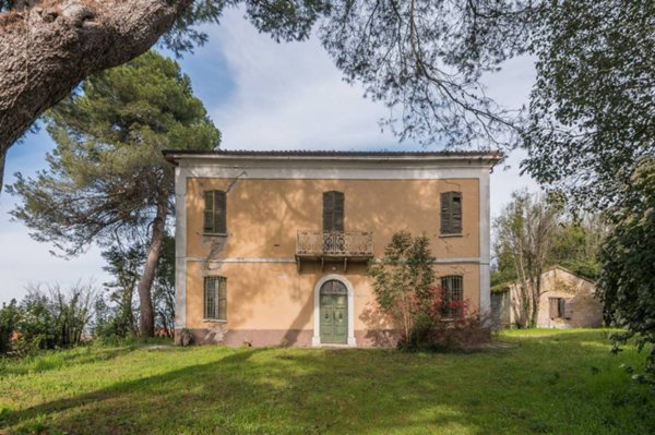 casa indipendente in vendita a Monte Cerignone