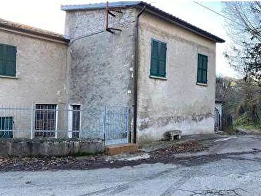 appartamento in vendita a Monte Cerignone