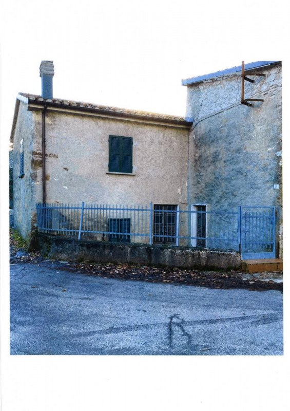 terreno agricolo in vendita a Monte Cerignone