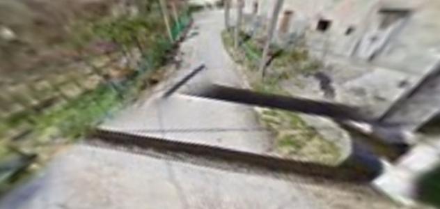 appartamento in vendita a Monte Cerignone in zona Valle di Teva