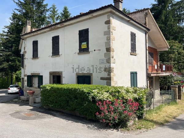 casa indipendente in vendita a Monte Cerignone