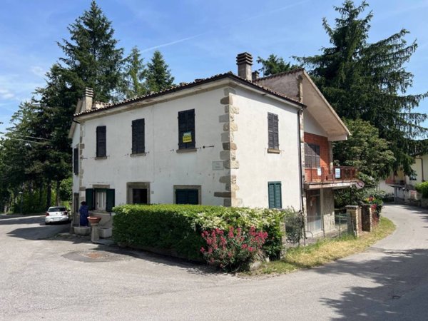 casa indipendente in vendita a Monte Cerignone