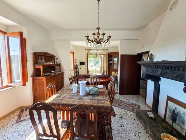casa indipendente in vendita a Monte Cerignone