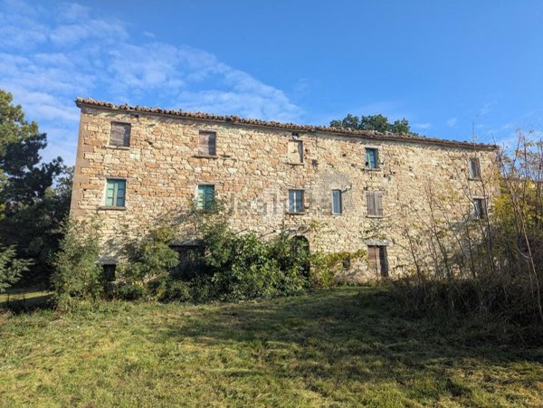 casa indipendente in vendita a Monte Cerignone