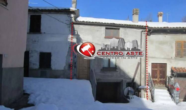 appartamento in vendita a Monte Cerignone