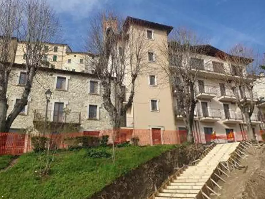 villa in vendita a Monte Cerignone