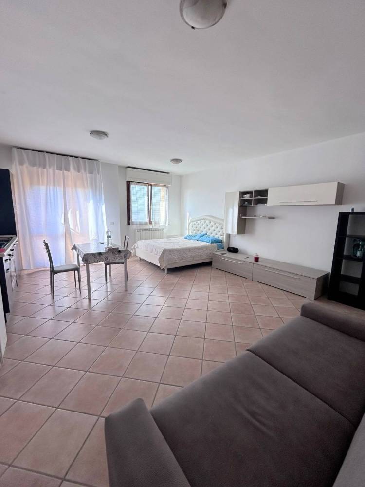 appartamento in vendita a Monte Cerignone