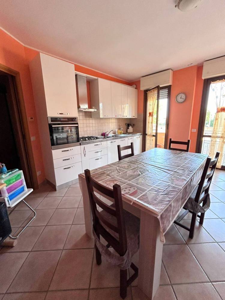 appartamento in vendita a Monte Cerignone