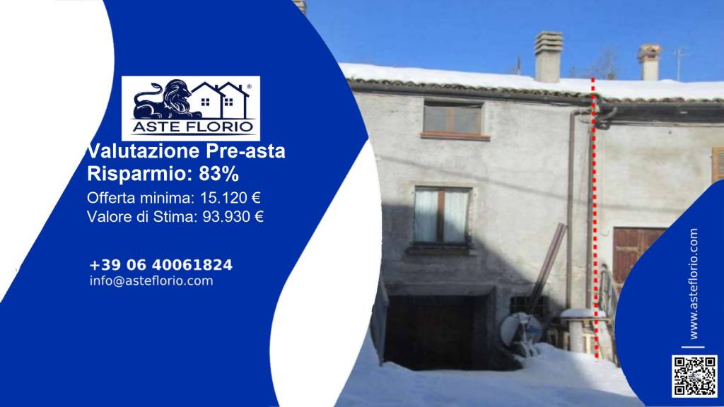 casa indipendente in vendita a Monte Cerignone