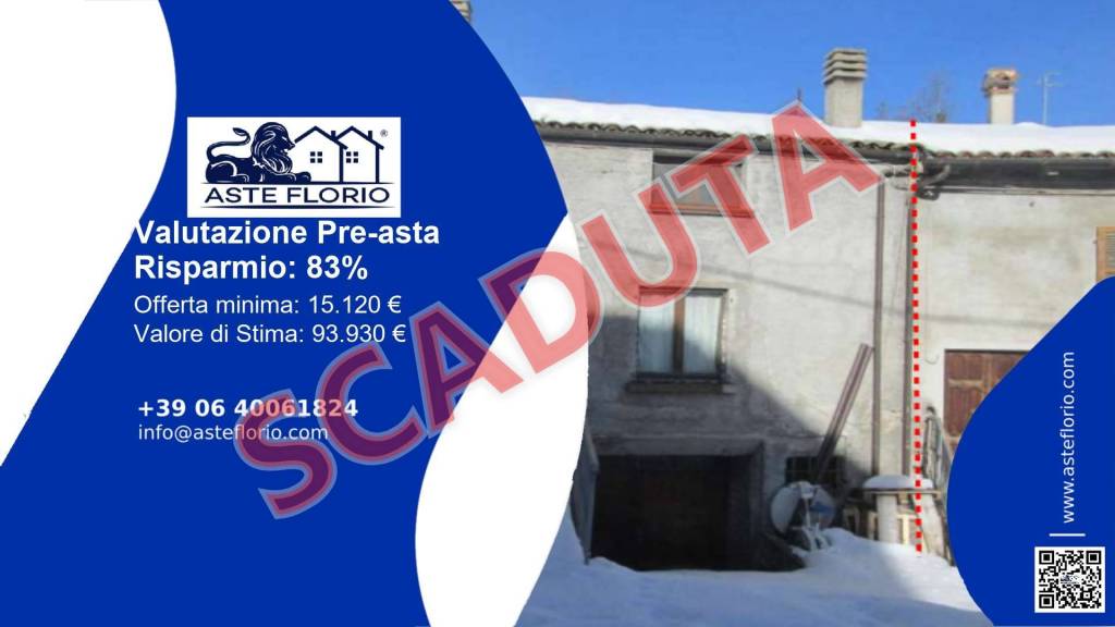 appartamento in vendita a Monte Cerignone