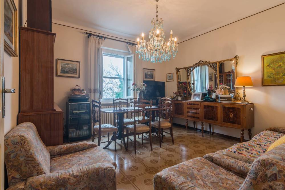 appartamento in vendita a Monte Cerignone