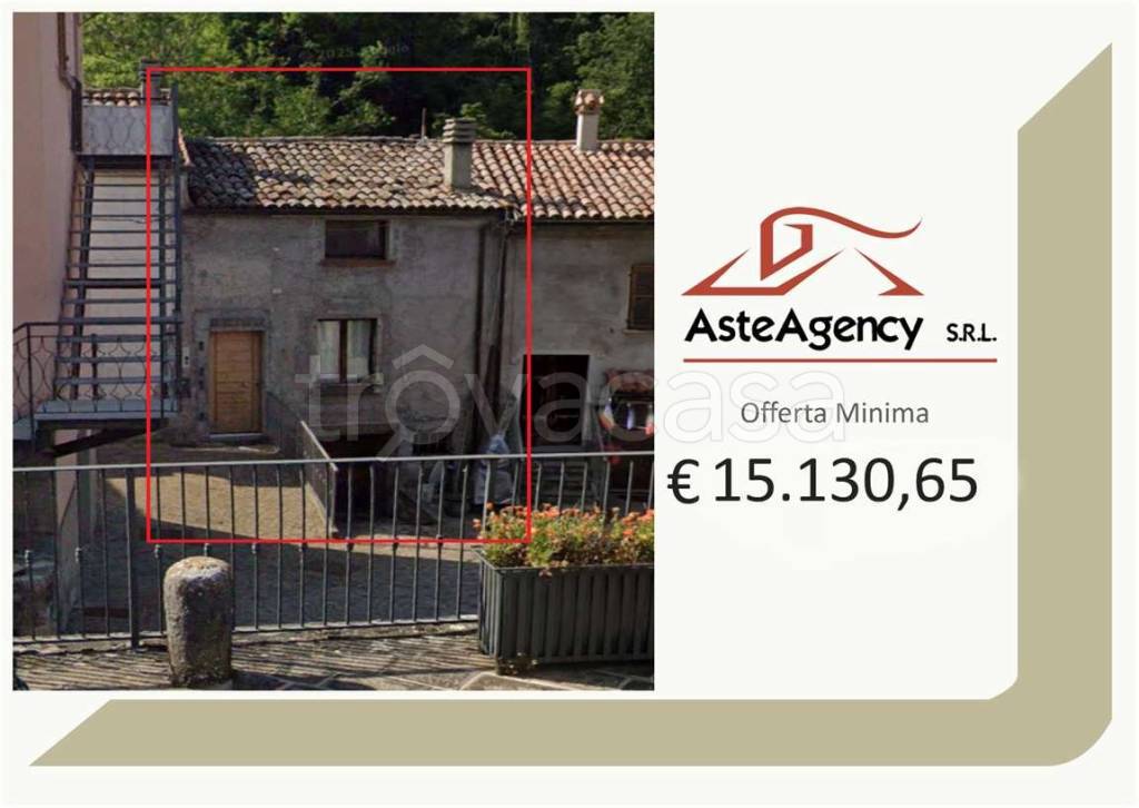 casa indipendente in vendita a Monte Cerignone