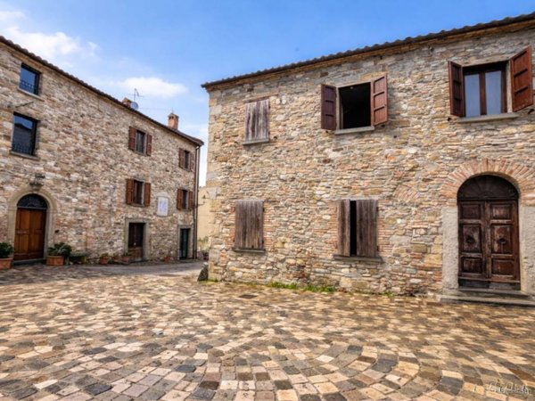 casa indipendente in vendita a Monte Cerignone