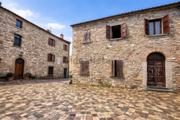 appartamento in vendita a Monte Cerignone