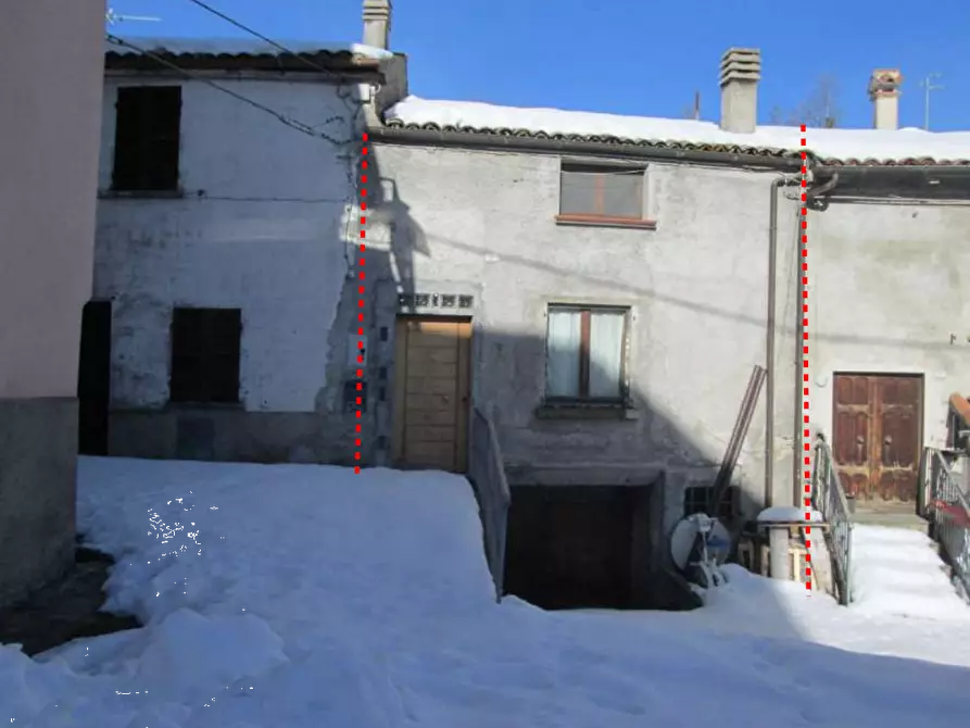 casa indipendente in vendita a Monte Cerignone