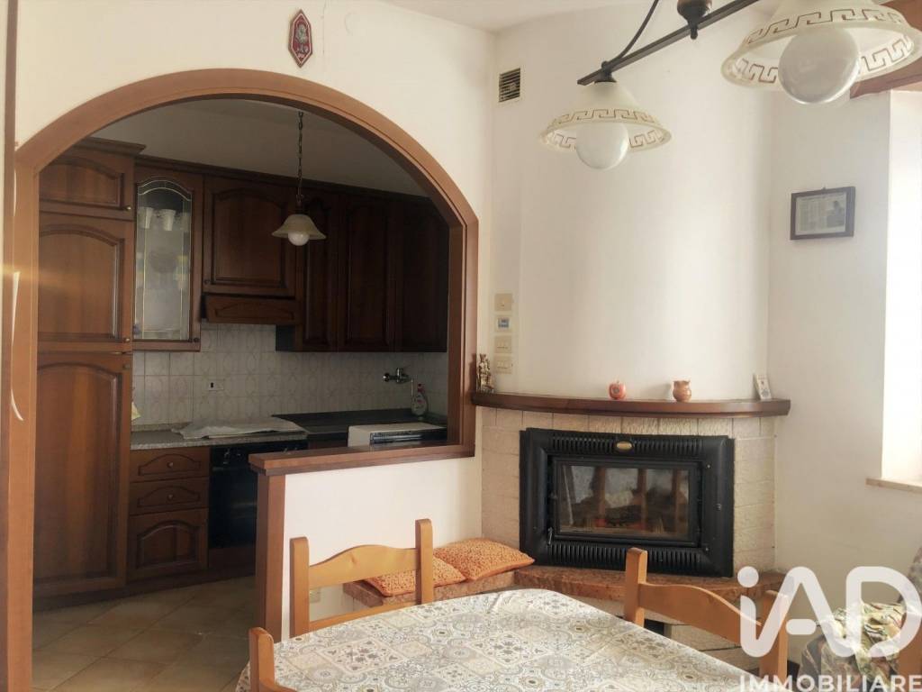 appartamento in vendita a Monte Cerignone