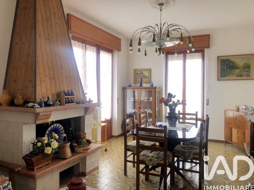 appartamento in vendita a Monte Cerignone