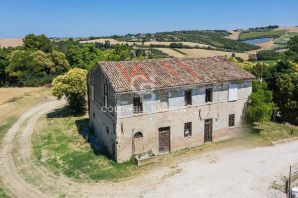 casa indipendente in vendita a Monte Cerignone
