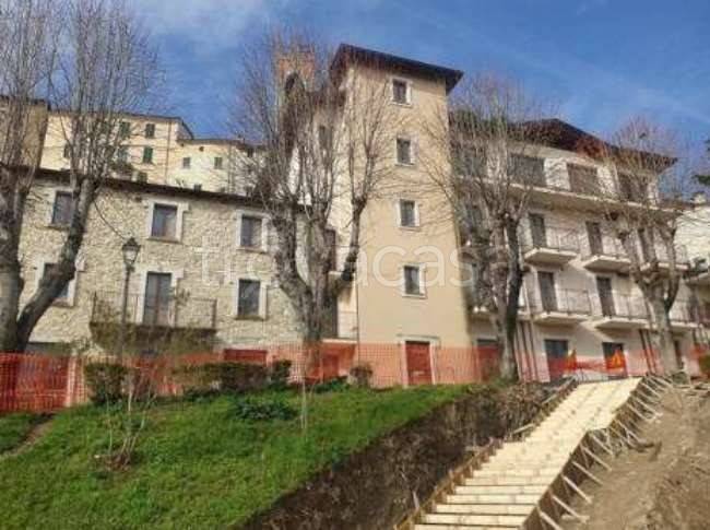 appartamento in vendita a Monte Cerignone