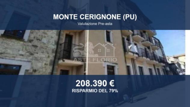 negozio in vendita a Monte Cerignone