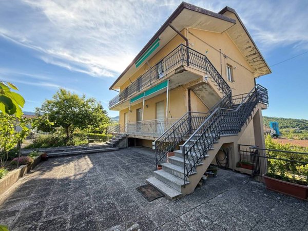 appartamento in vendita a Monte Cerignone