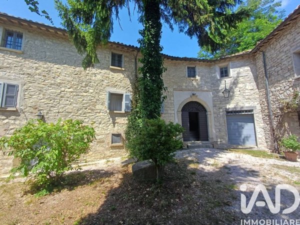 appartamento in vendita a Monte Cerignone